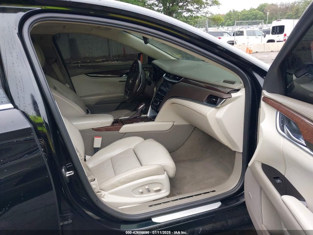 2013 CADILLAC XTS 2G61U5S34D9230538 Photo 4