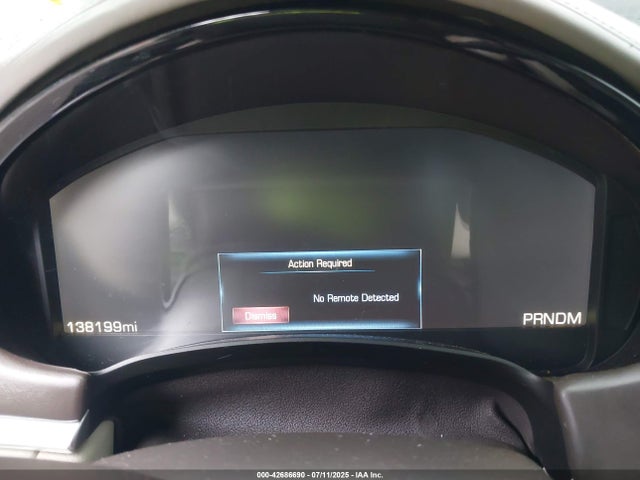 2013 CADILLAC XTS 2G61U5S34D9230538 Photo 6