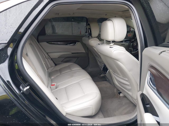 2013 CADILLAC XTS 2G61U5S34D9230538 Photo 7
