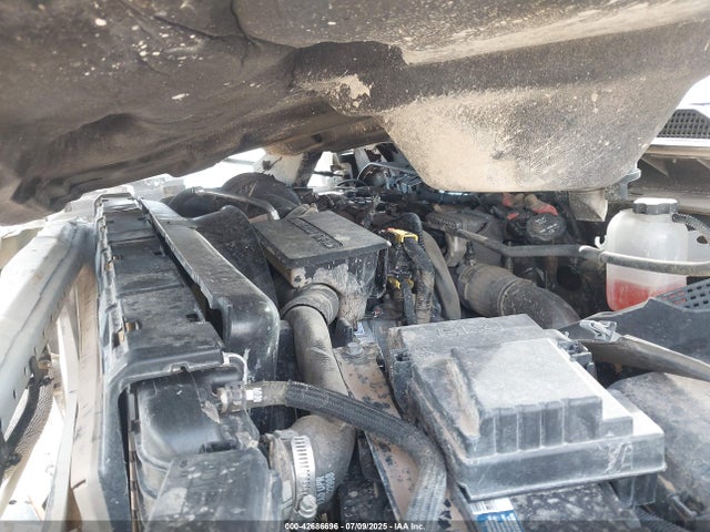 1GC1YLEY8PF222659 Chevrolet l5p
