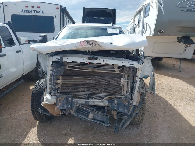 1GC1YLEY8PF222659 Chevrolet l5p