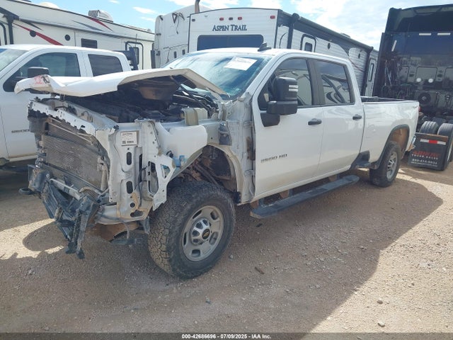 1GC1YLEY8PF222659 Chevrolet l5p