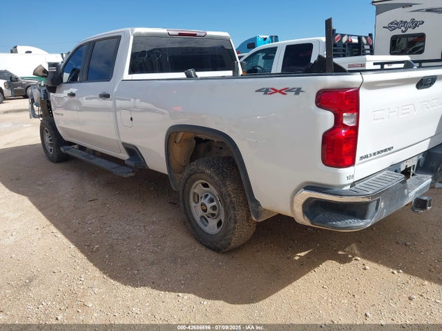 1GC1YLEY8PF222659 Chevrolet l5p