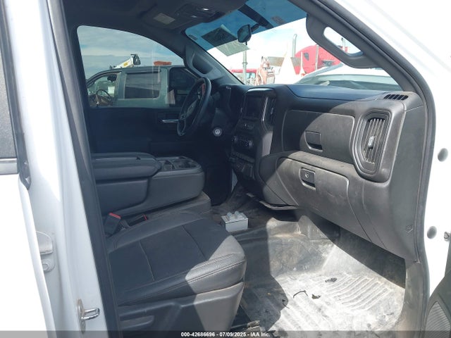 1GC1YLEY8PF222659 Chevrolet l5p