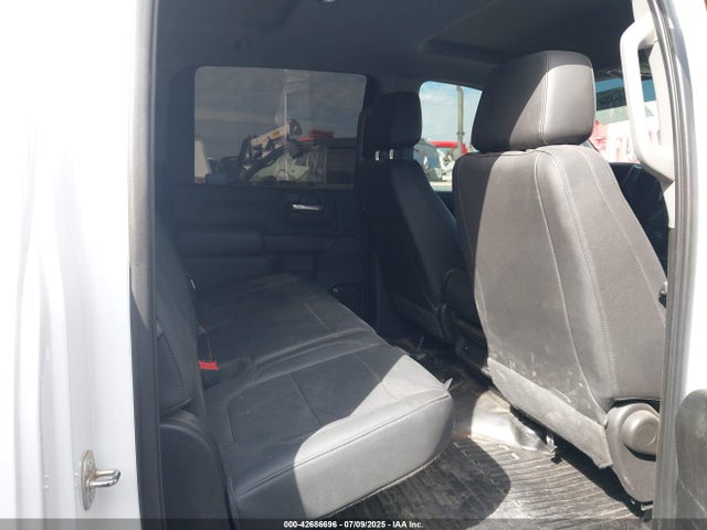 1GC1YLEY8PF222659 Chevrolet l5p