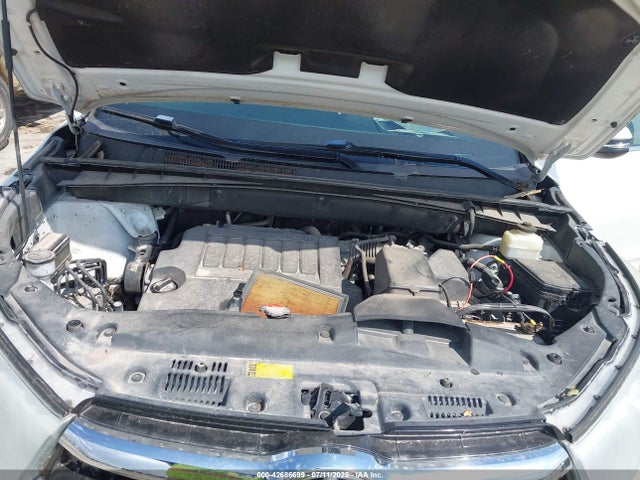 5TDKKRFH3GS147263 Toyota 2gr-fe