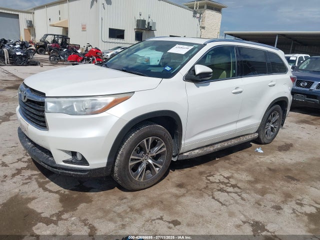 5TDKKRFH3GS147263 Toyota 2gr-fe