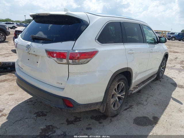 5TDKKRFH3GS147263 Toyota 2gr-fe