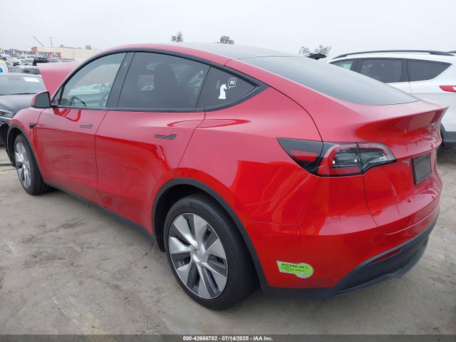 Tesla Model Y 2023 7SAYGDEE1PA034003 Image 3