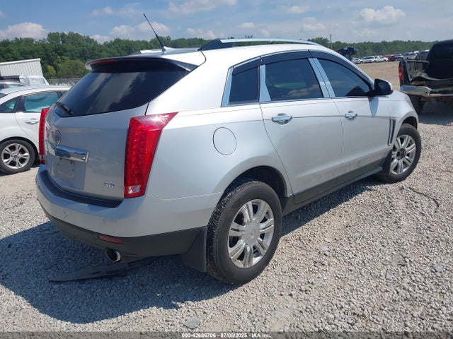 2013 CADILLAC SRX 3GYFNGE36DS636583 Photo 3