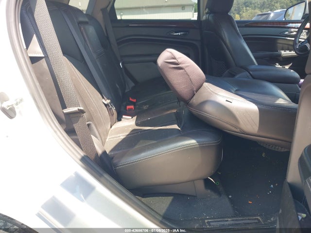 2013 CADILLAC SRX 3GYFNGE36DS636583 Photo 7
