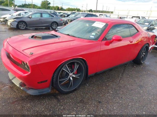 Aukcja sprzedaży 2014 Dodge Challenger Shaker Pkg, vin: 2C3CDYBT2EH234204, numer aukcji: 42686708