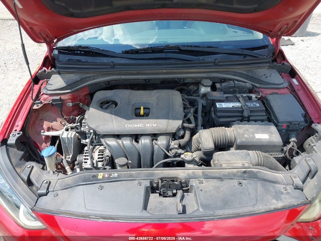 KMHD84LFXHU075239 Hyundai 2017