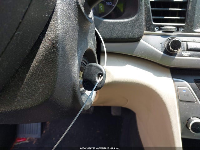KMHD84LFXHU075239 Hyundai 2017