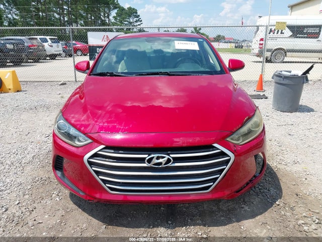 KMHD84LFXHU075239 Hyundai 2017