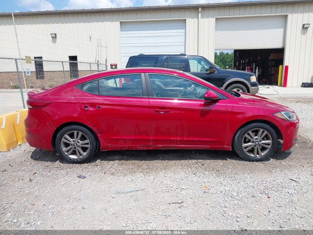 KMHD84LFXHU075239 Hyundai 2017