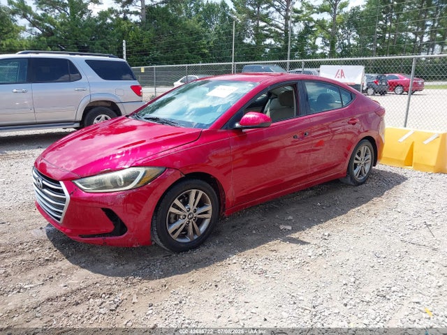 KMHD84LFXHU075239 Hyundai 2017