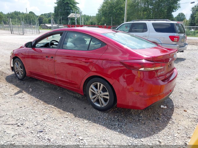 KMHD84LFXHU075239 Hyundai 2017