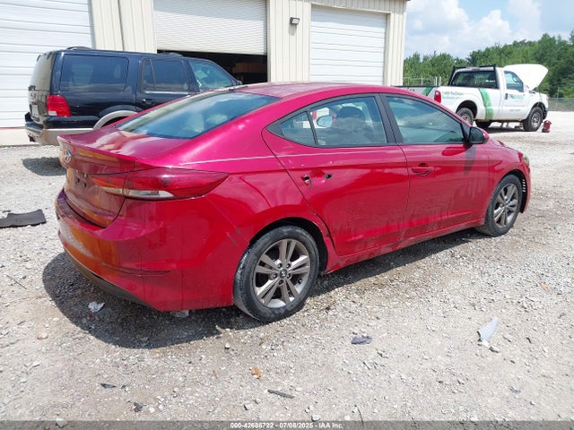 KMHD84LFXHU075239 Hyundai 2017