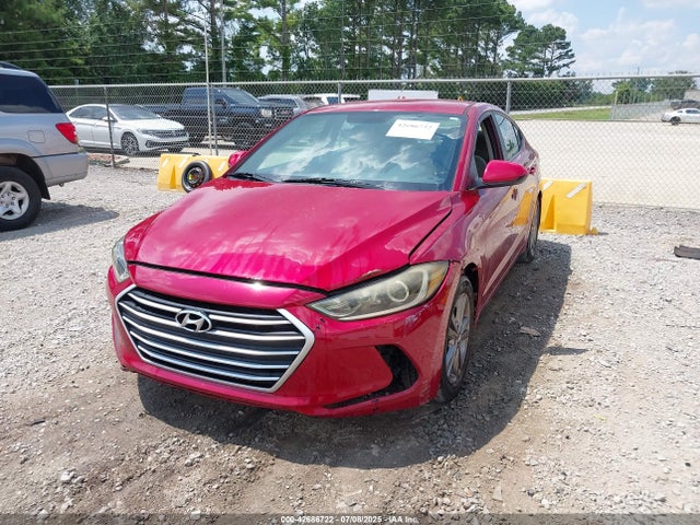 KMHD84LFXHU075239 Hyundai 2017