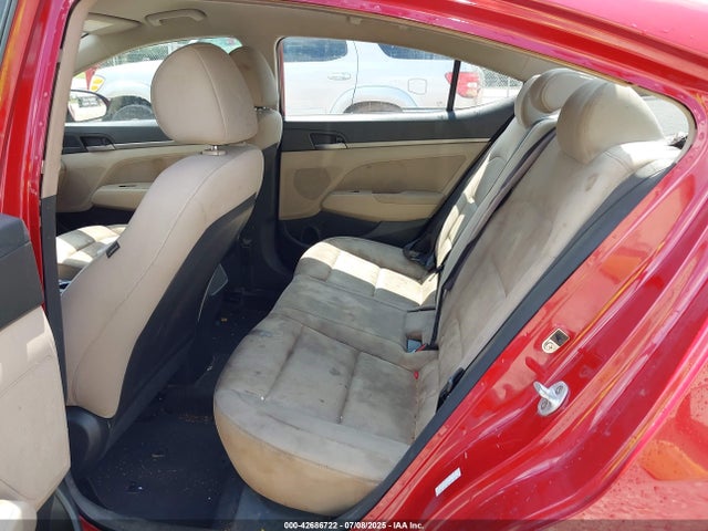 KMHD84LFXHU075239 Hyundai 2017