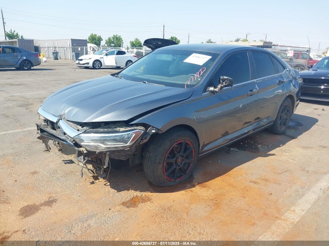 3VWN57BU5KM007281 Volkswagen 1.4 tsi