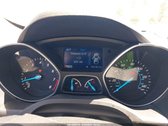 Ford 2014 2014 1FMCU9G99EUE41938 Image 7
