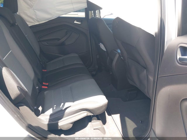 Ford 2014 2014 1FMCU9G99EUE41938 Image 8