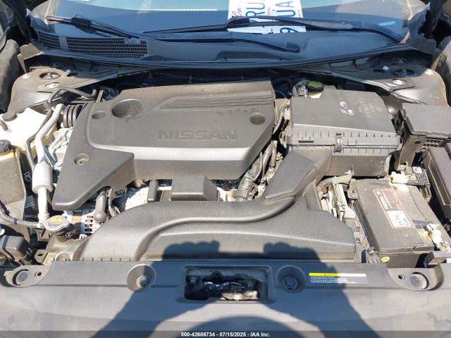 Nissan Altima 2017 1N4AL3AP6HC191500 Image 10