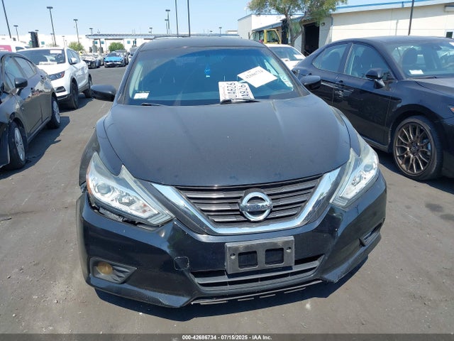 Nissan Altima 2017 1N4AL3AP6HC191500 Image 13