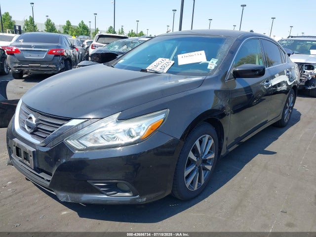 Nissan Altima 2017 1N4AL3AP6HC191500 Image 2