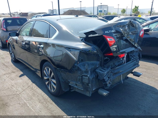 Nissan Altima 2017 1N4AL3AP6HC191500 Image 3