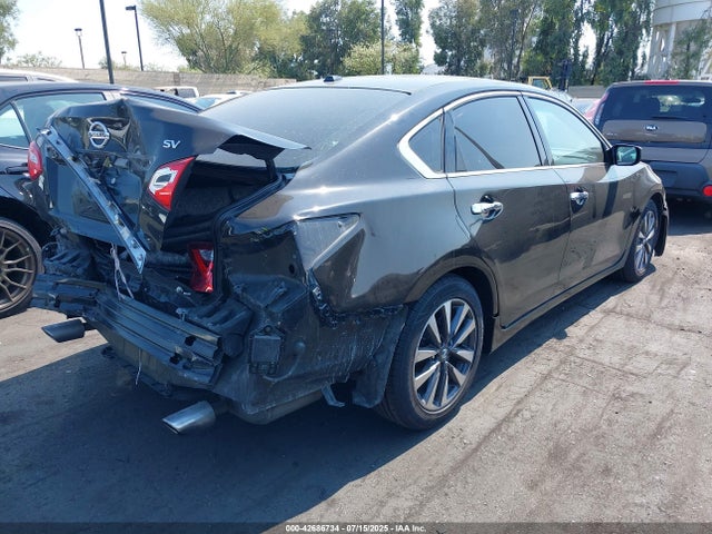 Nissan Altima 2017 1N4AL3AP6HC191500 Image 4