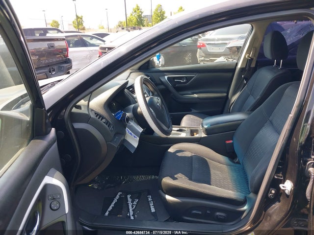Nissan Altima 2017 1N4AL3AP6HC191500 Image 5