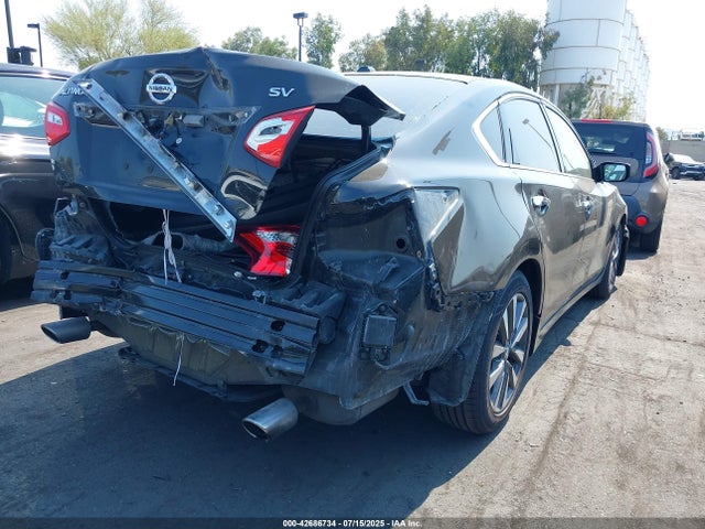 Nissan Altima 2017 1N4AL3AP6HC191500 Image 6
