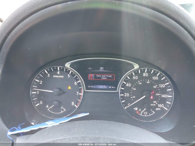 Nissan Altima 2017 1N4AL3AP6HC191500 Image 7