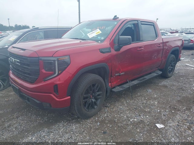 3GTPUCEK0RG188607 GMC l3b