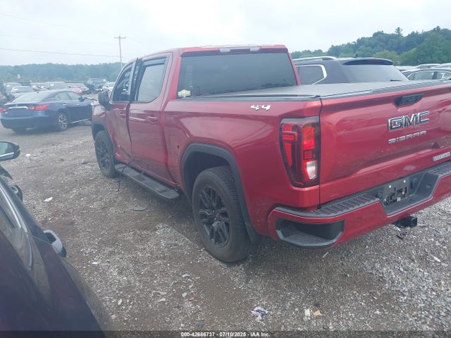 3GTPUCEK0RG188607 GMC l3b