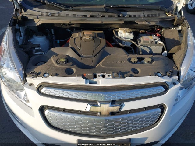 KL8CK6S07GC645351 Chevrolet eno - engine none