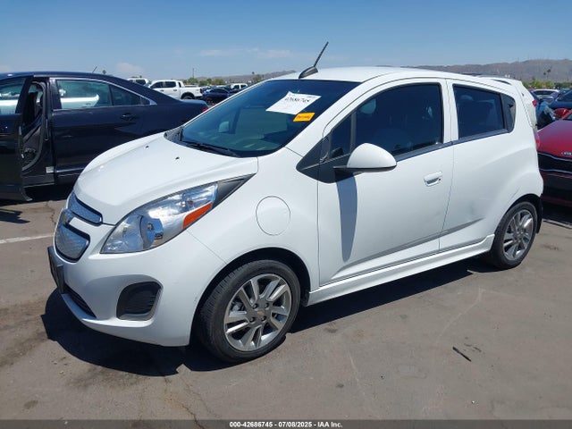 KL8CK6S07GC645351 Chevrolet eno - engine none