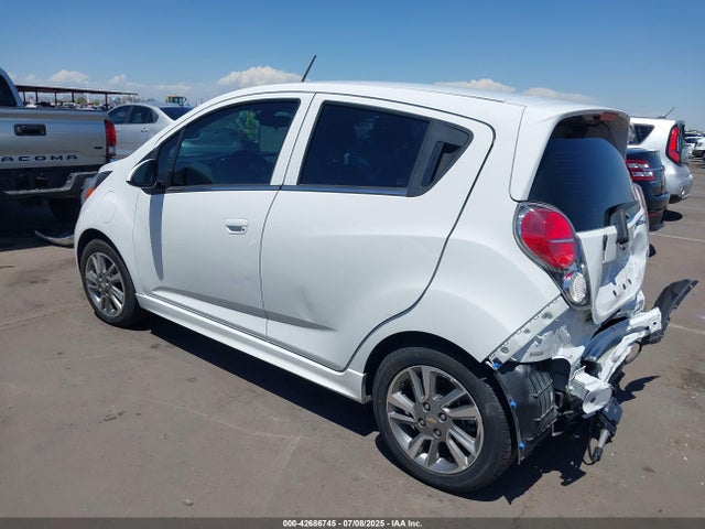 KL8CK6S07GC645351 Chevrolet eno - engine none