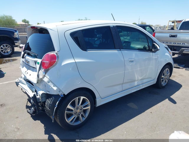 KL8CK6S07GC645351 Chevrolet eno - engine none