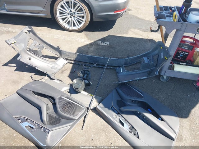 WAUENAF49HN045229 Audi 2017