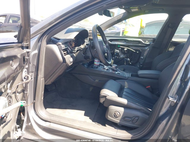 WAUENAF49HN045229 Audi 2017