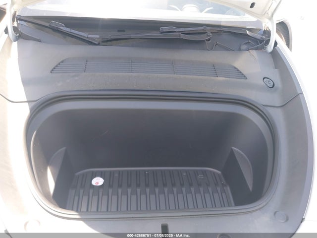Tesla 2022 2022 7SAYGDEF2NF558690 Image 10