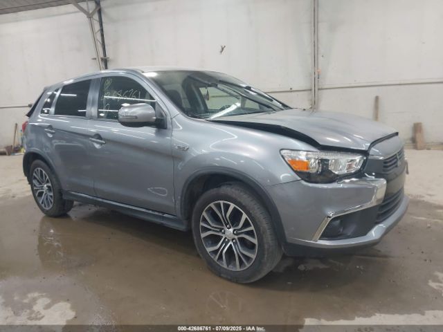 2017 MITSUBISHI OUTLANDER SPORT JA4AR3AU8HZ067573