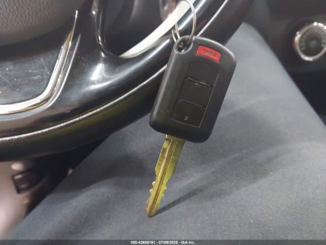 2017 MITSUBISHI OUTLANDER SPORT JA4AR3AU8HZ067573 Photo 10