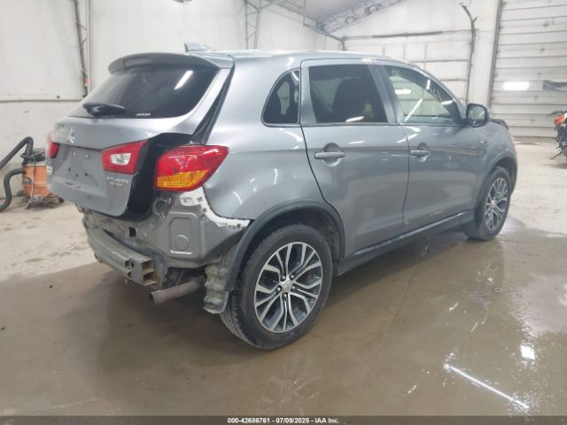 2017 MITSUBISHI OUTLANDER SPORT JA4AR3AU8HZ067573 Photo 3