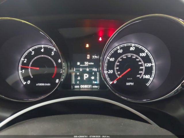 2017 MITSUBISHI OUTLANDER SPORT JA4AR3AU8HZ067573 Photo 6