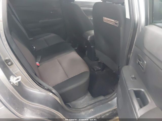 2017 MITSUBISHI OUTLANDER SPORT JA4AR3AU8HZ067573 Photo 7